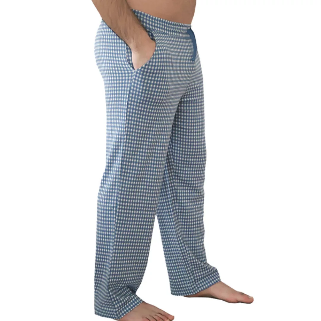 Herren Pyjama-hose günstig online kaufen