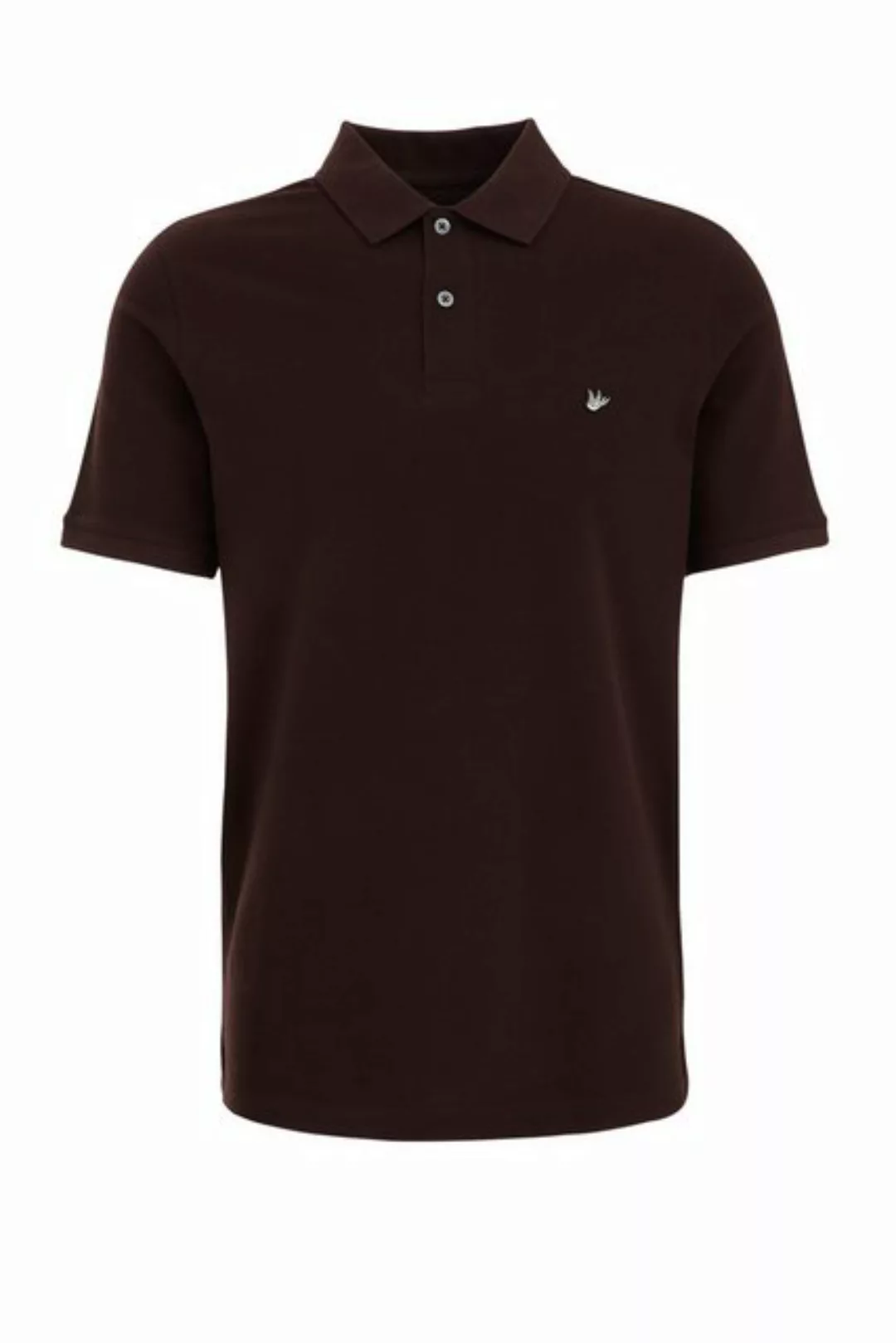 WE Fashion Poloshirt günstig online kaufen