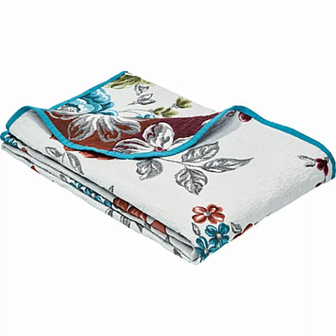 Erwin Müller Tagesdecke Tagesdecke, Paisley günstig online kaufen