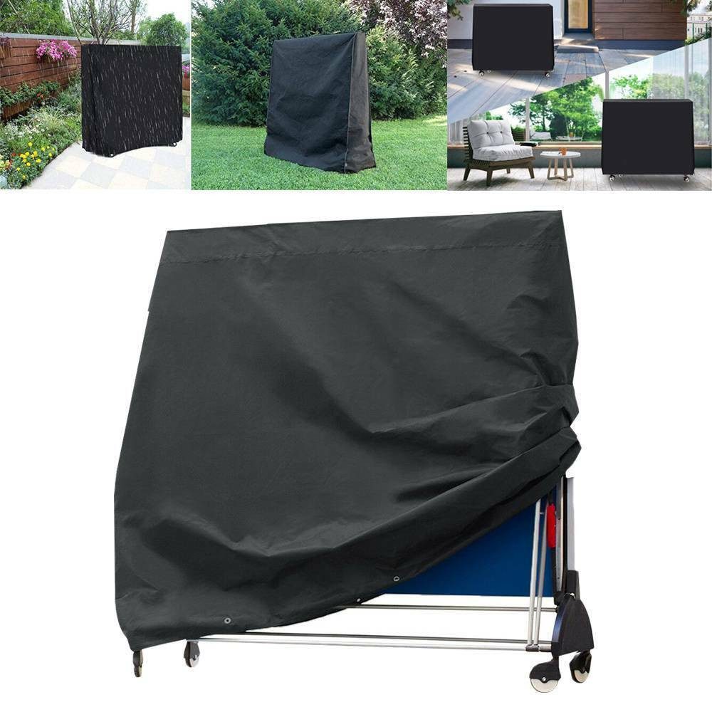Youyijia Gartenmöbel-Schutzhülle Table Tennis Cover 165 günstig online kaufen