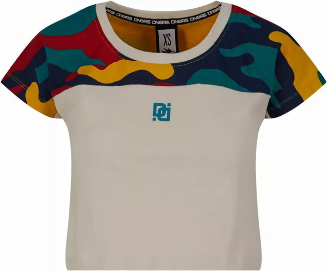 Dangerous T-Shirt T-Shirt Force günstig online kaufen