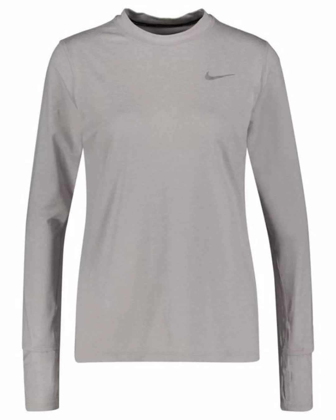 Nike Laufshirt Damen Laufshirt Langarm (1-tlg) günstig online kaufen