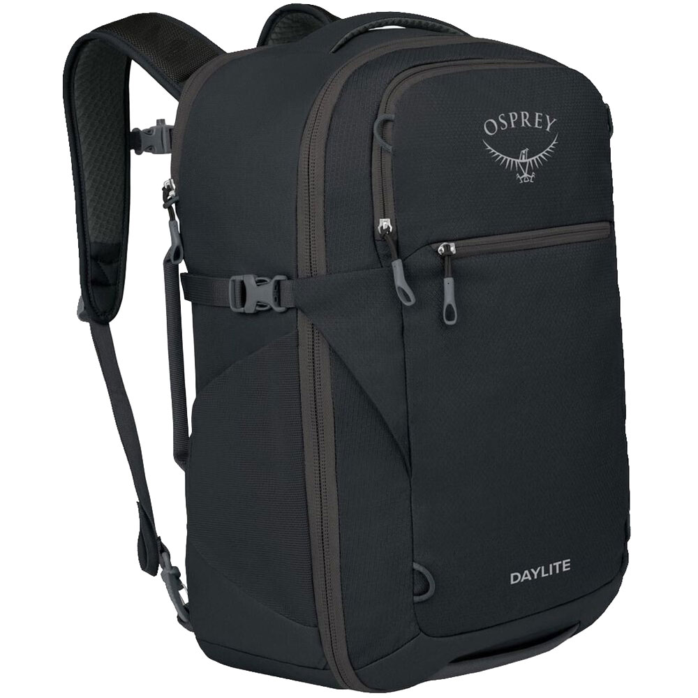 Osprey Daylite Travel Pack 35 Black günstig online kaufen