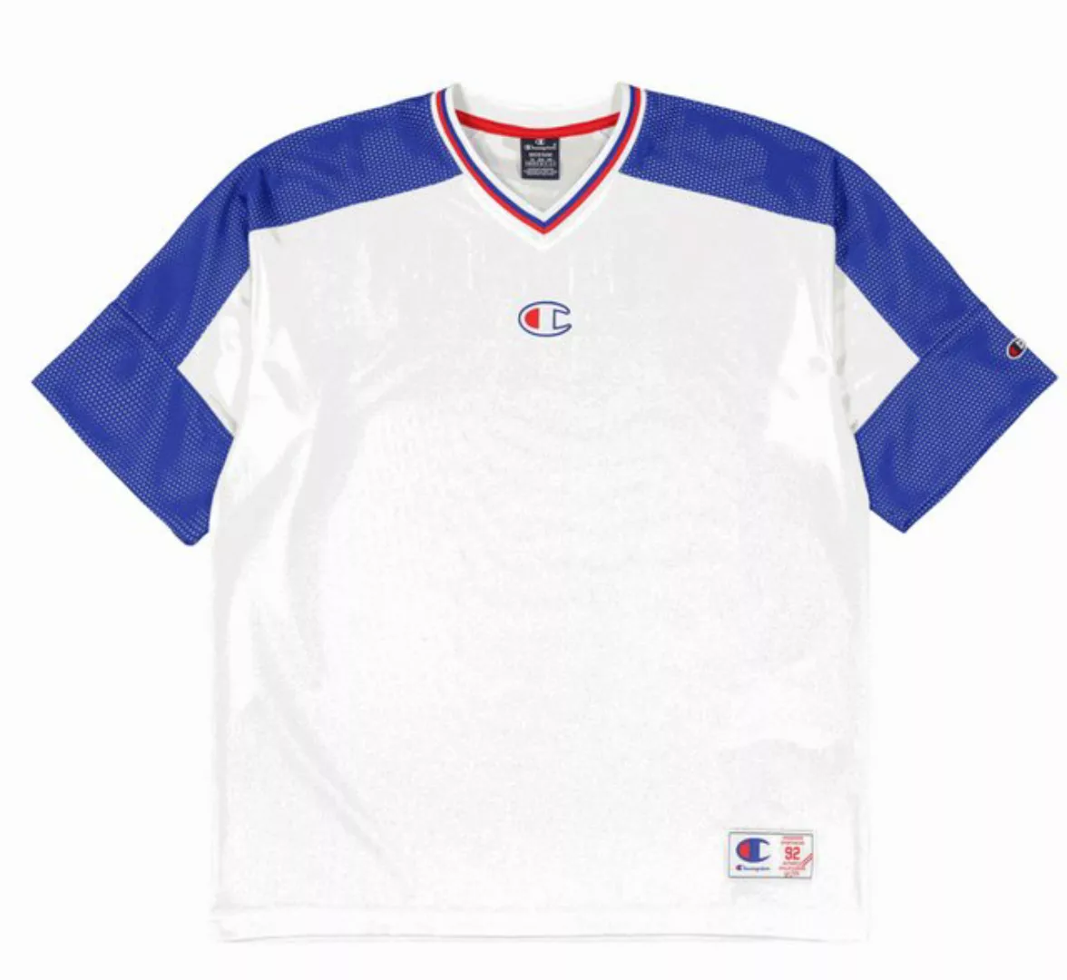 Champion Kurzarmshirt Crewneck T-Shirt günstig online kaufen