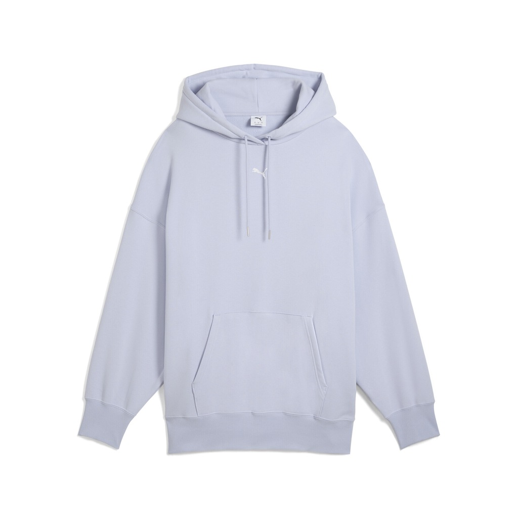 PUMA Hoodie "WARDROBE ESS Oversized-Hoodie Damen" günstig online kaufen