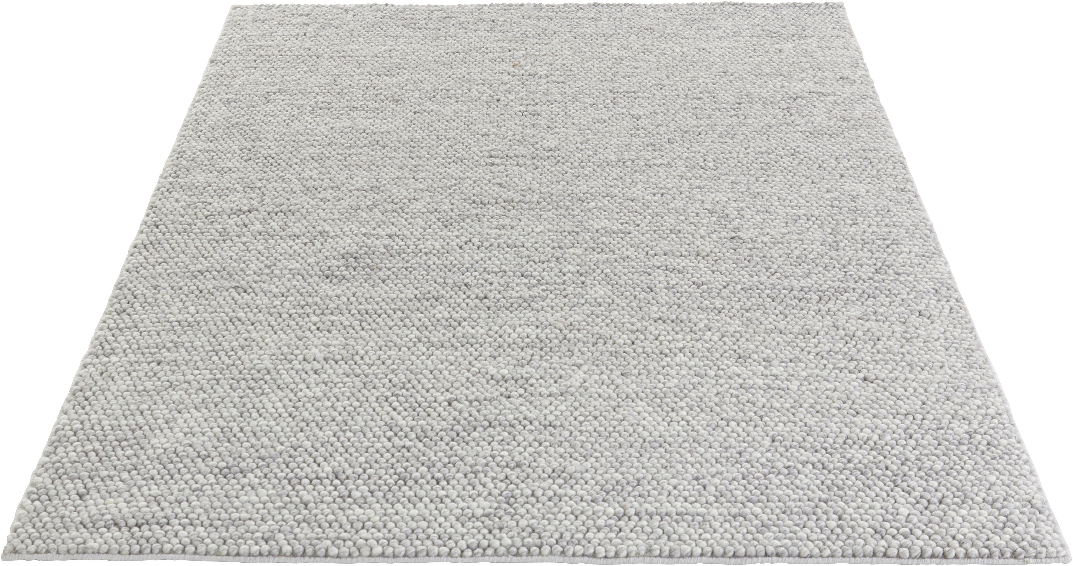 LeGer Home by Lena Gercke Wollteppich günstig online kaufen
