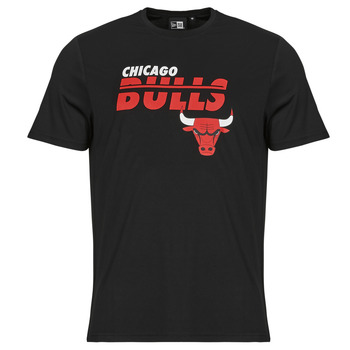 New-Era  T-Shirt NBA ESSENTIALS TEE CHICAGO BULLS günstig online kaufen