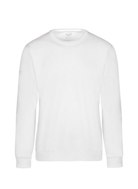 Trigema Sweatshirt TRIGEMA Sweatshirt günstig online kaufen