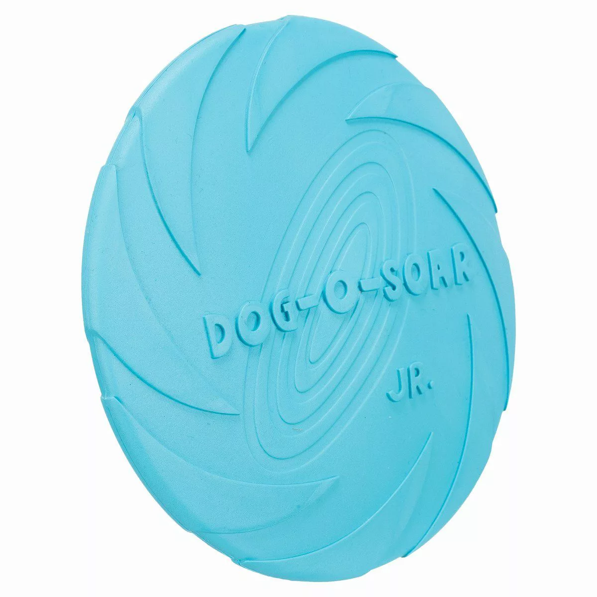 TRIXIE Outdoor-Spielzeug Dog Disc, schwimmt, Naturgummi günstig online kaufen