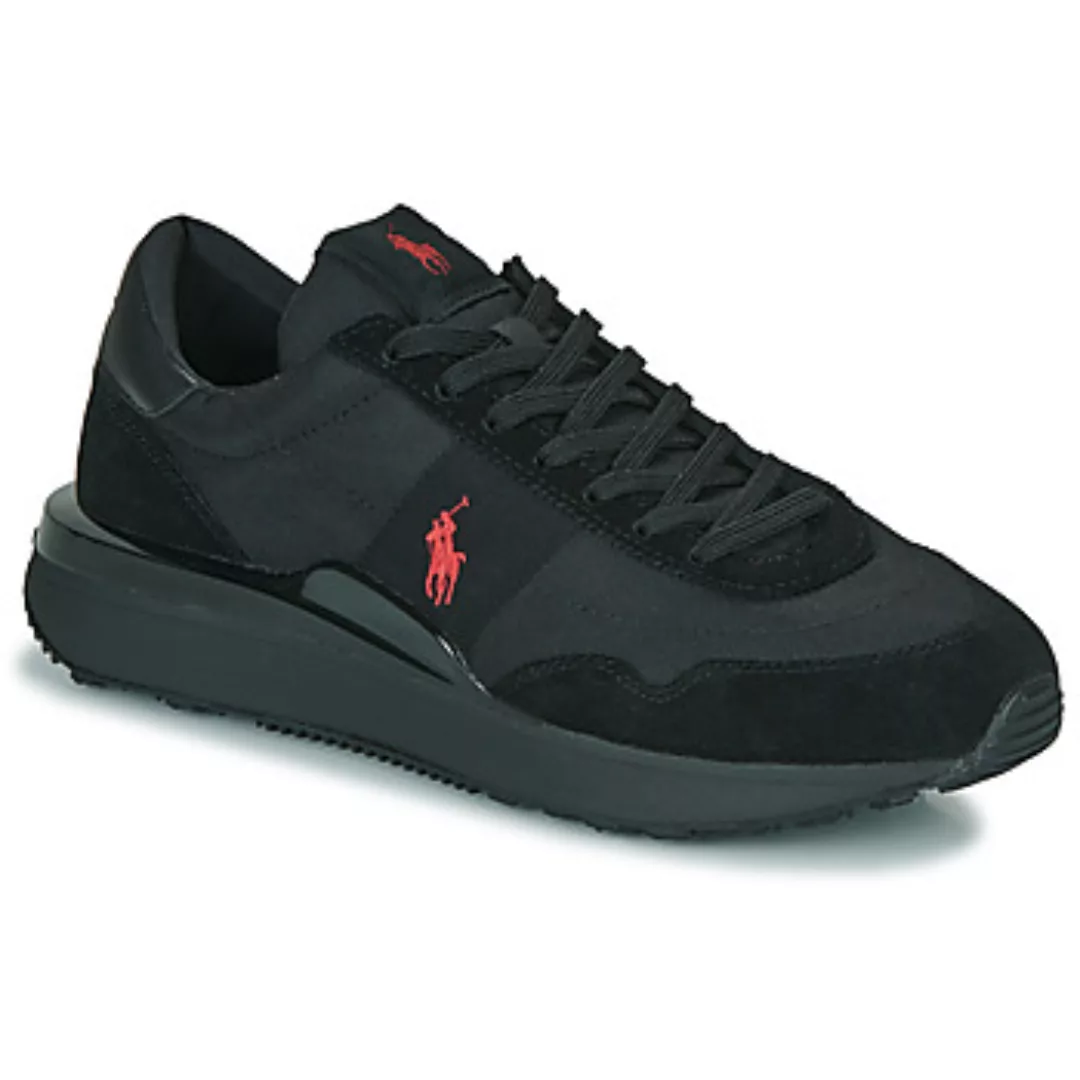 Polo Ralph Lauren  Sneaker TRAIN 89 PP-SNEAKERS-LOW TOP LACE günstig online kaufen