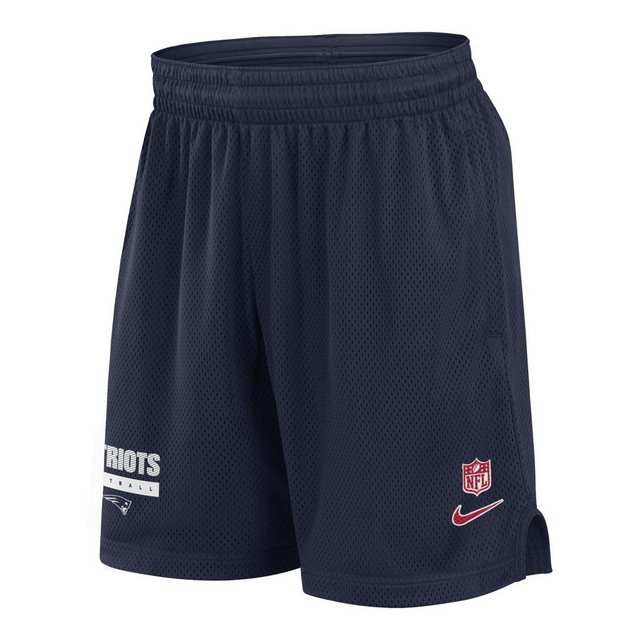 Nike Shorts New England Patriots NFL DriFIT Sideline günstig online kaufen