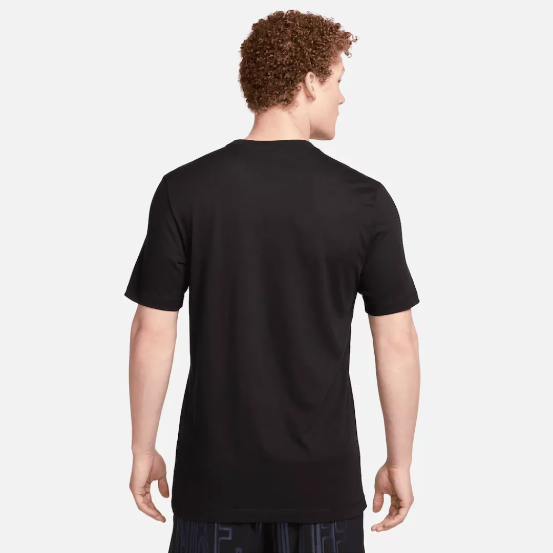 Nike Trainingsshirt "DRI-FIT MENS TRAINING T-SHIRT" günstig online kaufen