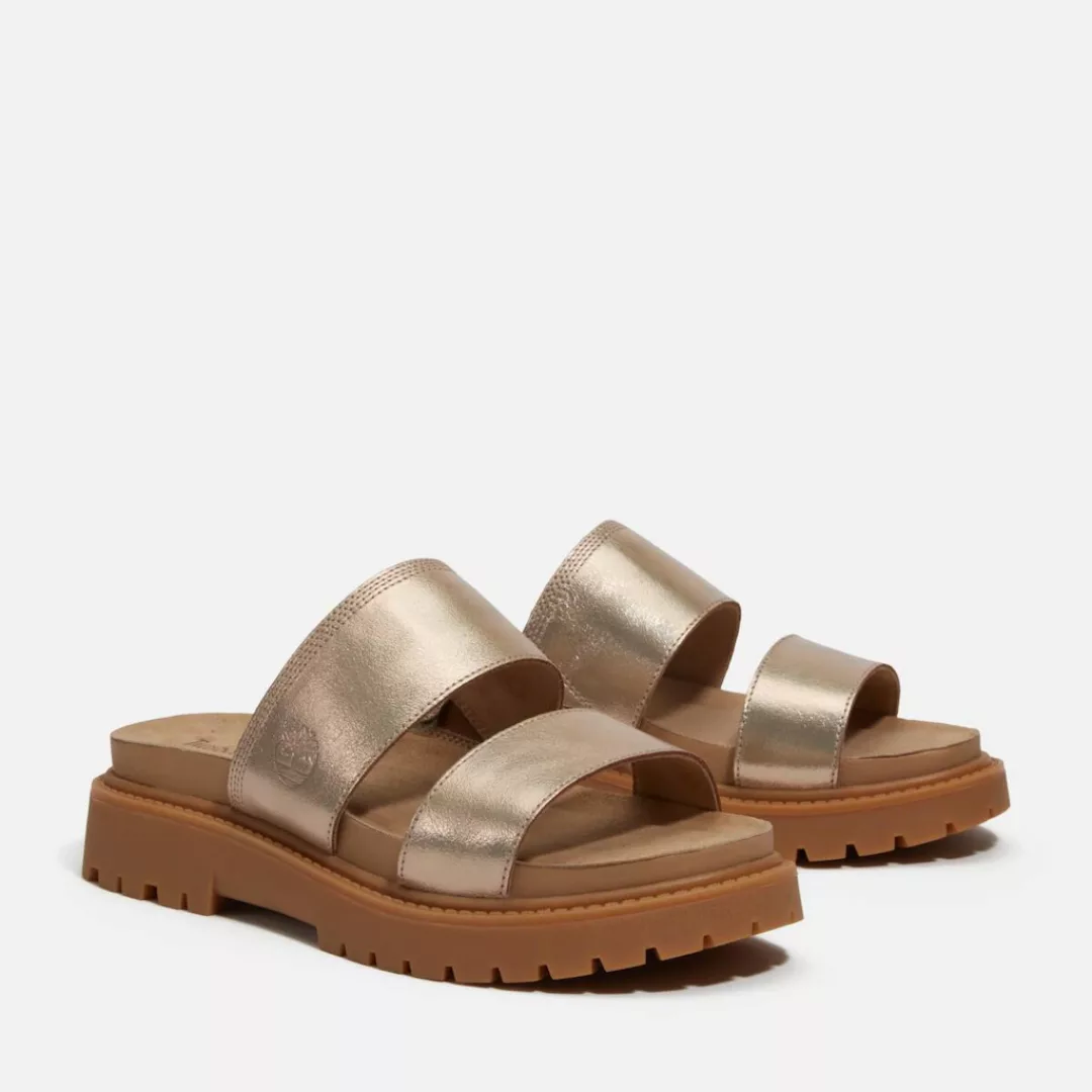 Timberland Sandale "CLAIREMONT WAY SLIDE SANDAL" günstig online kaufen