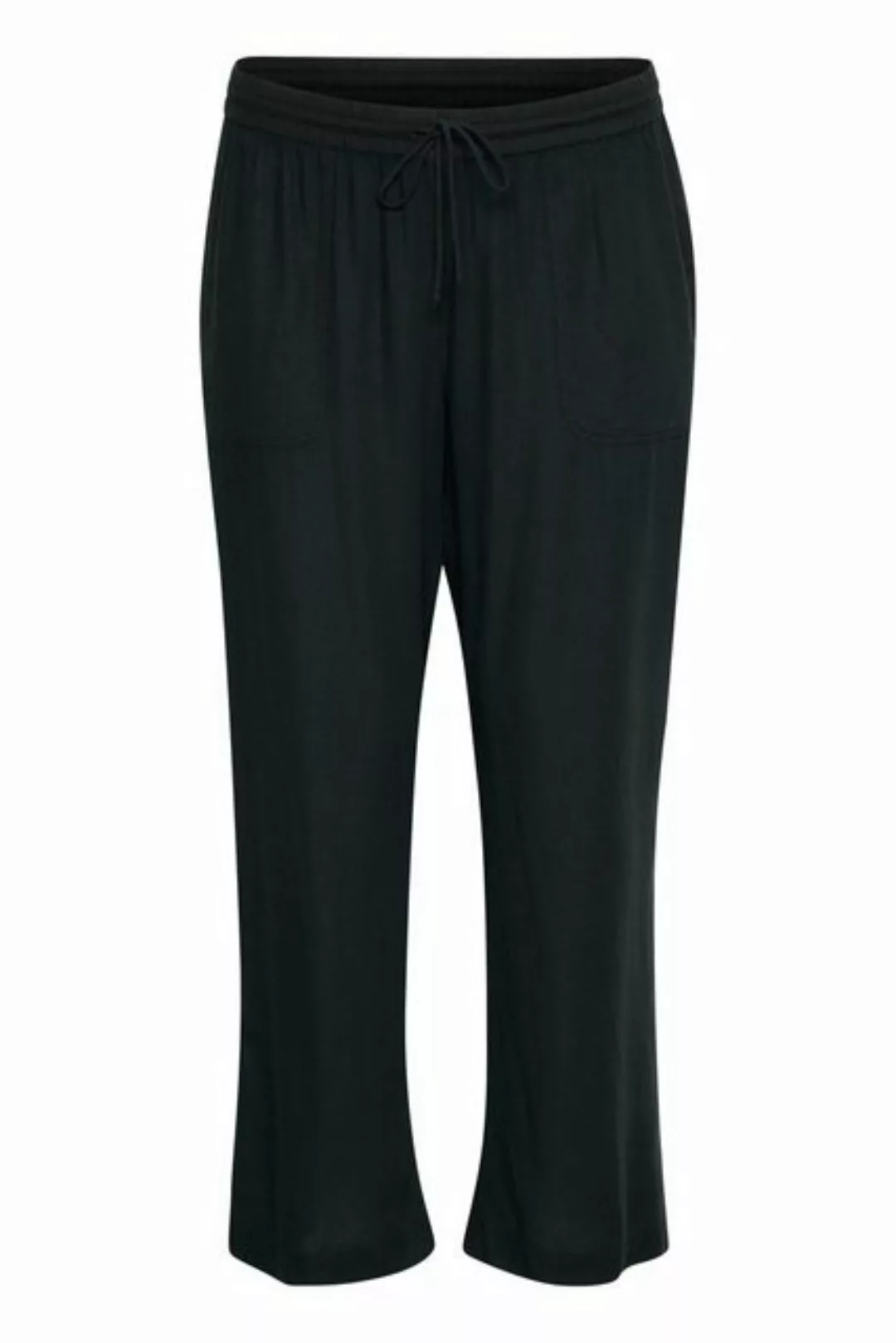 KAFFE Curve Anzughose Pants Suiting KCmille Große Größen günstig online kaufen