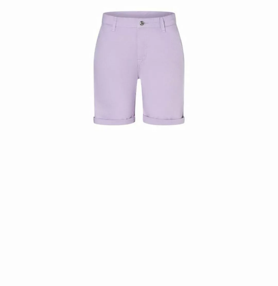 MAC Chinoshorts Chino-Shorts Krempelbare Shorts günstig online kaufen