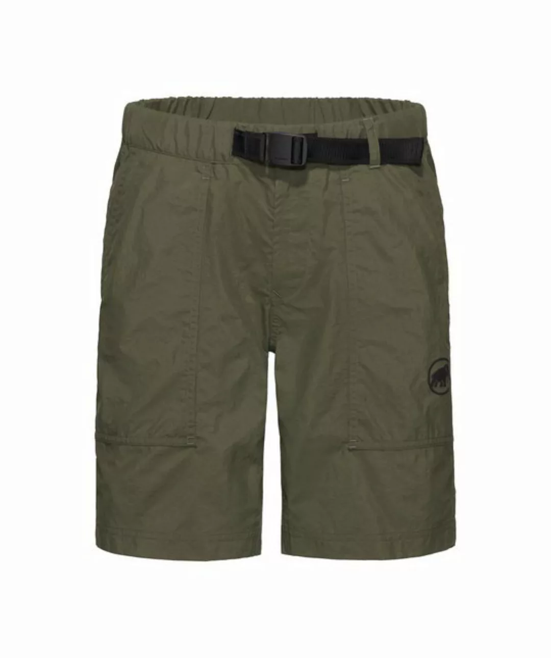 Mammut Trekkingshorts Hiking Cargo Shorts Women günstig online kaufen