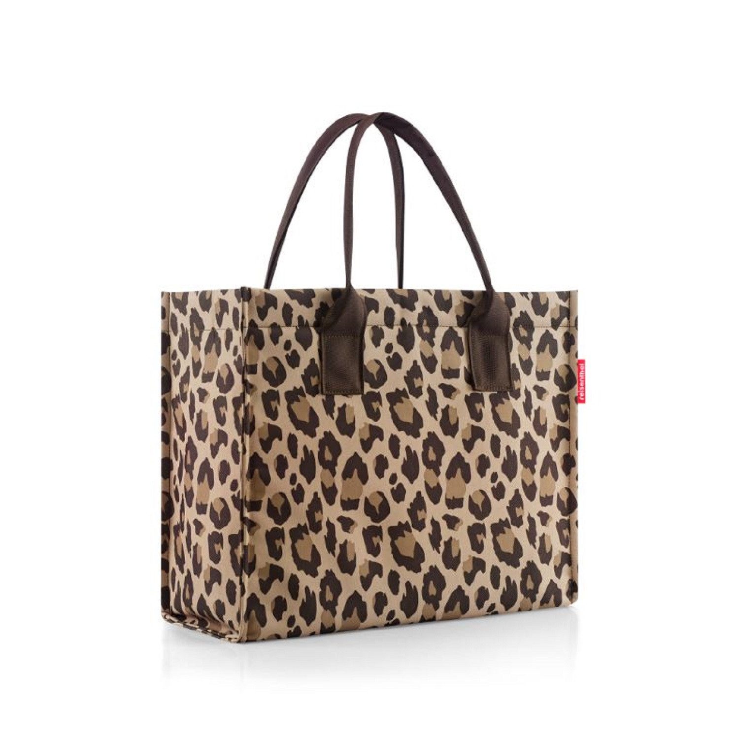 REISENTHEL® Shopper daily shopper, recycletes Polyestergewebe günstig online kaufen