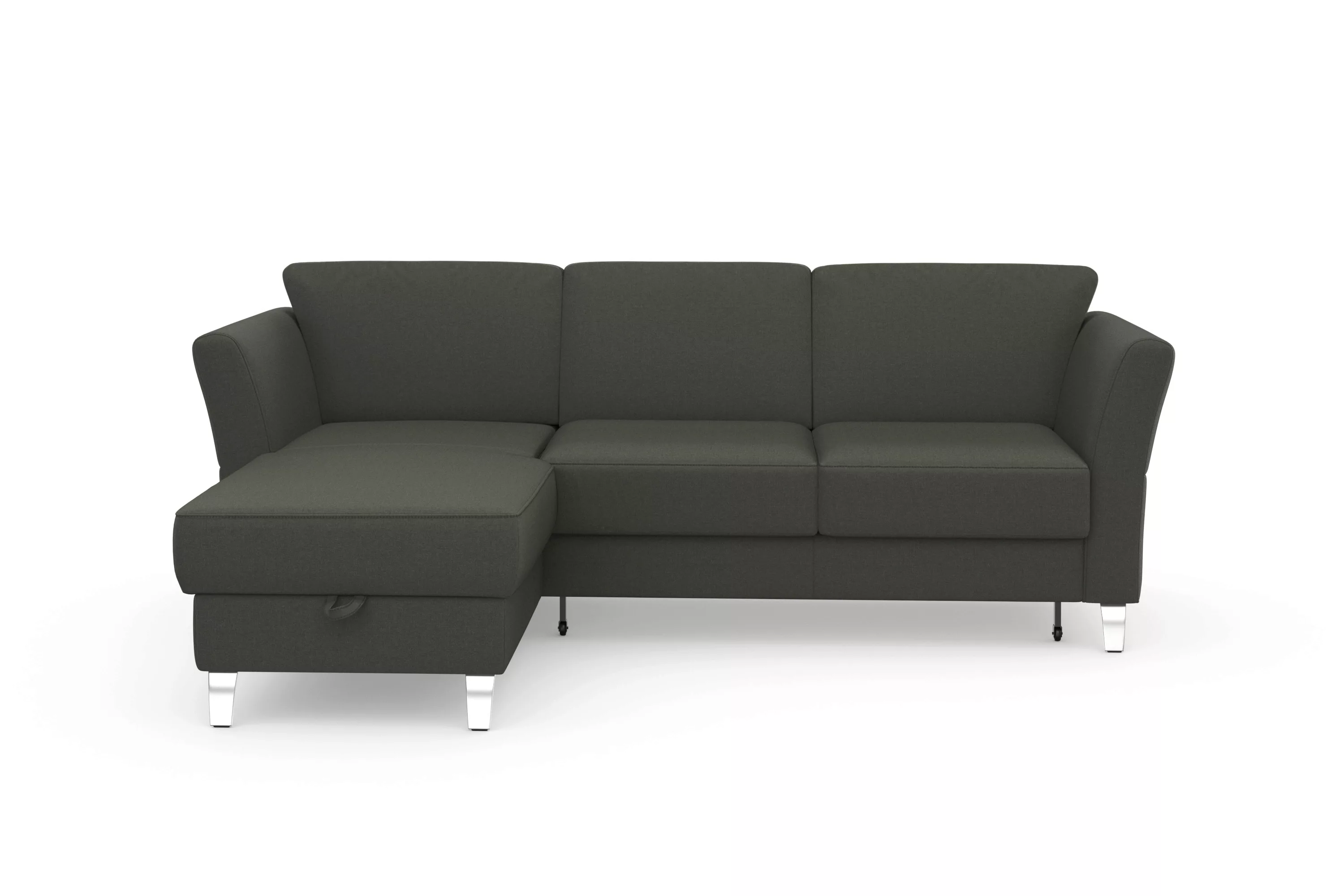 sit&more Ecksofa "Visby" günstig online kaufen