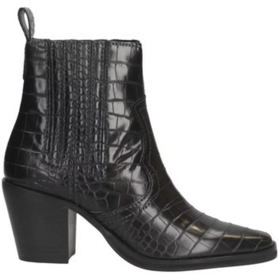 Steve Madden  Damenstiefel SMSGENIVA-BLK günstig online kaufen