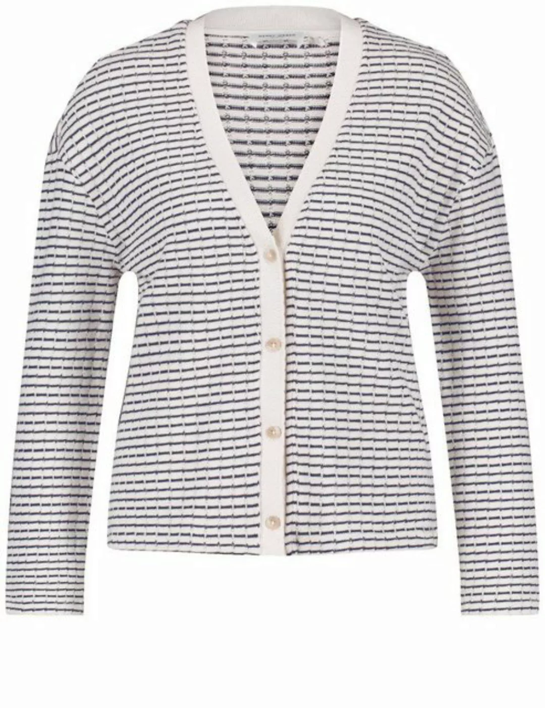 GERRY WEBER Strickjacke Gerry Weber Edition / Da.Strickjacke, Poncho / JACK günstig online kaufen