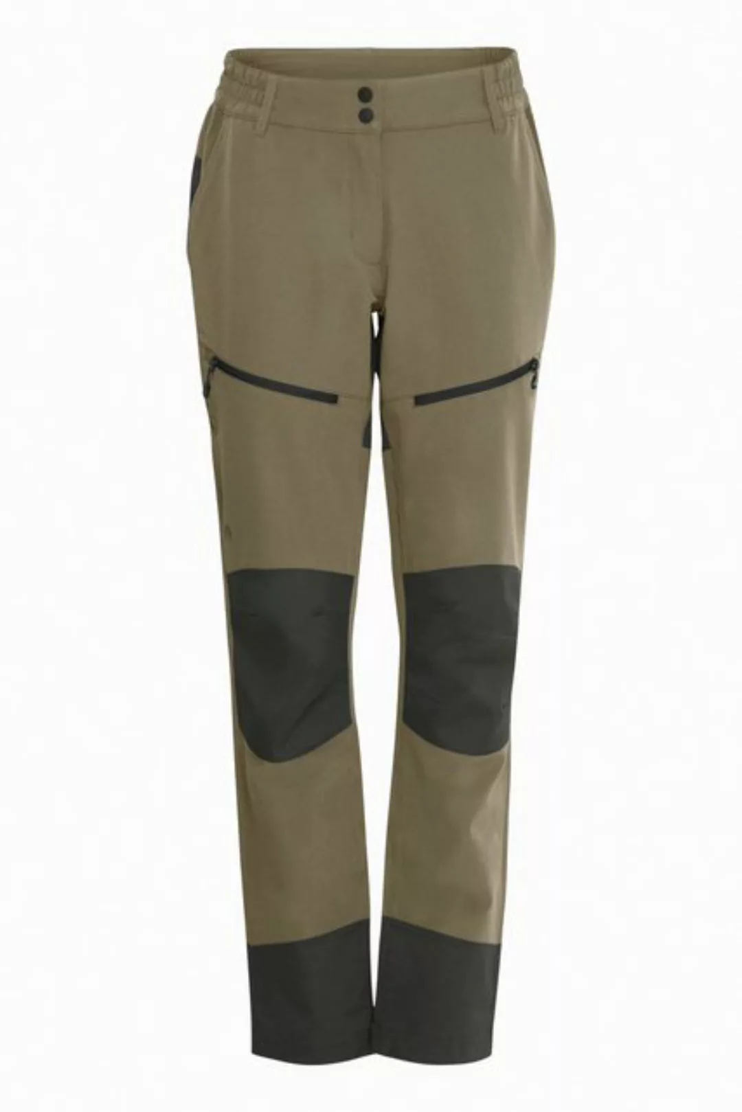 North Bend Trekkinghose NBAvalina W Outdoor Pants robuste und atmungsaktive günstig online kaufen