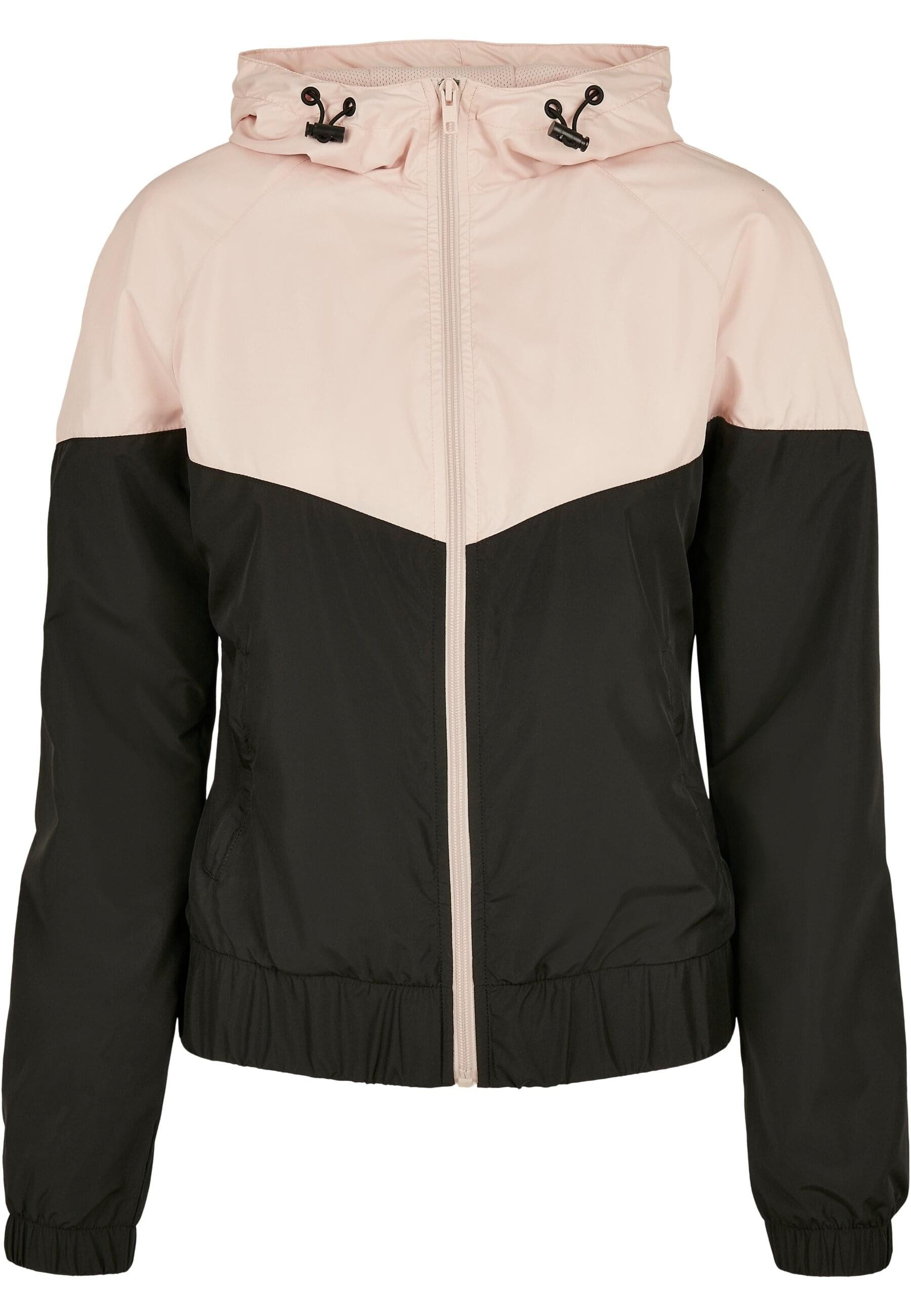 URBAN CLASSICS Anorak Urban Classics Damen günstig online kaufen