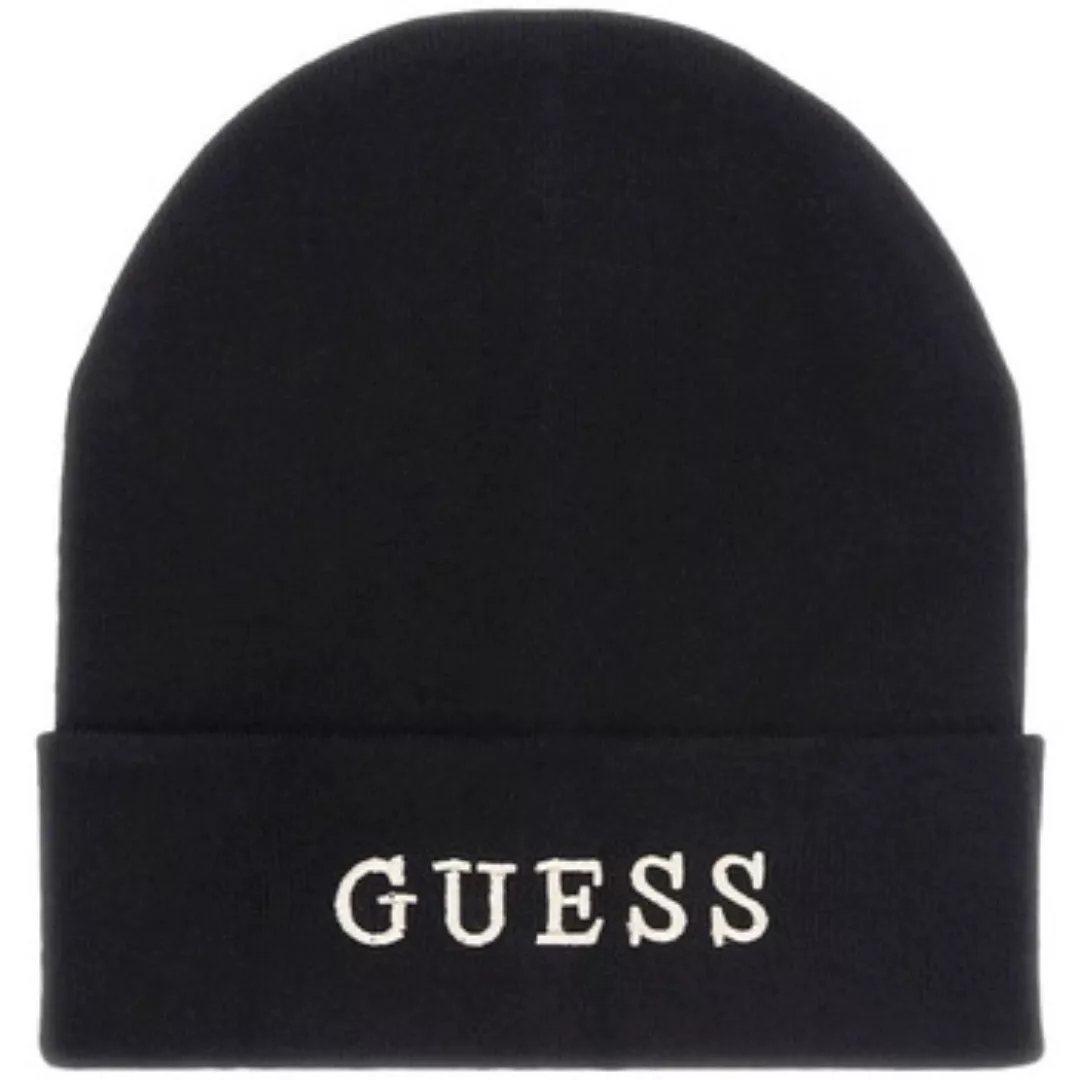 Guess  Mütze Classic G günstig online kaufen