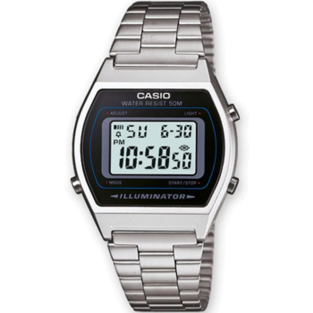 Casio  Uhr B640WD-1AVEF günstig online kaufen