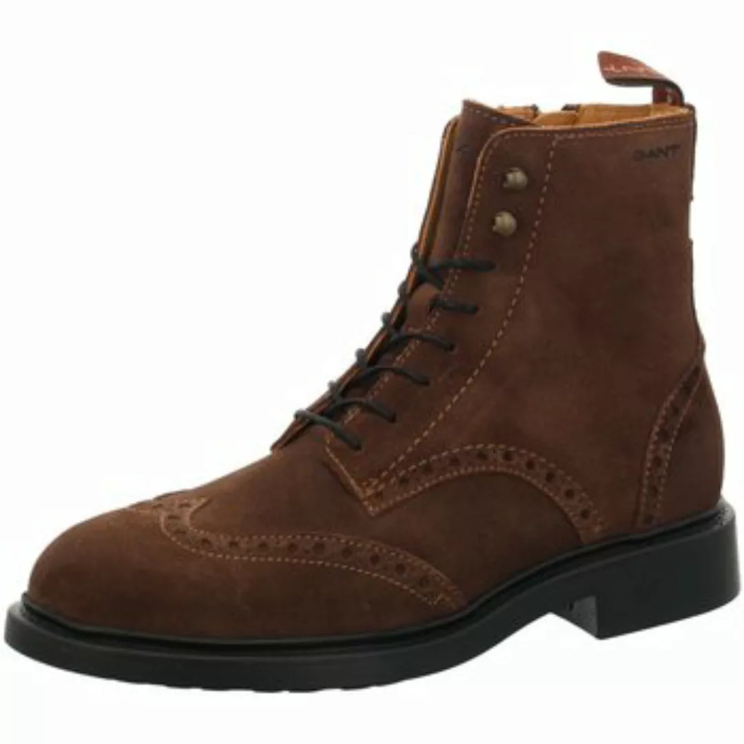 Gant  Stiefel MILLBRO Mid Boot 25643357/G46 günstig online kaufen