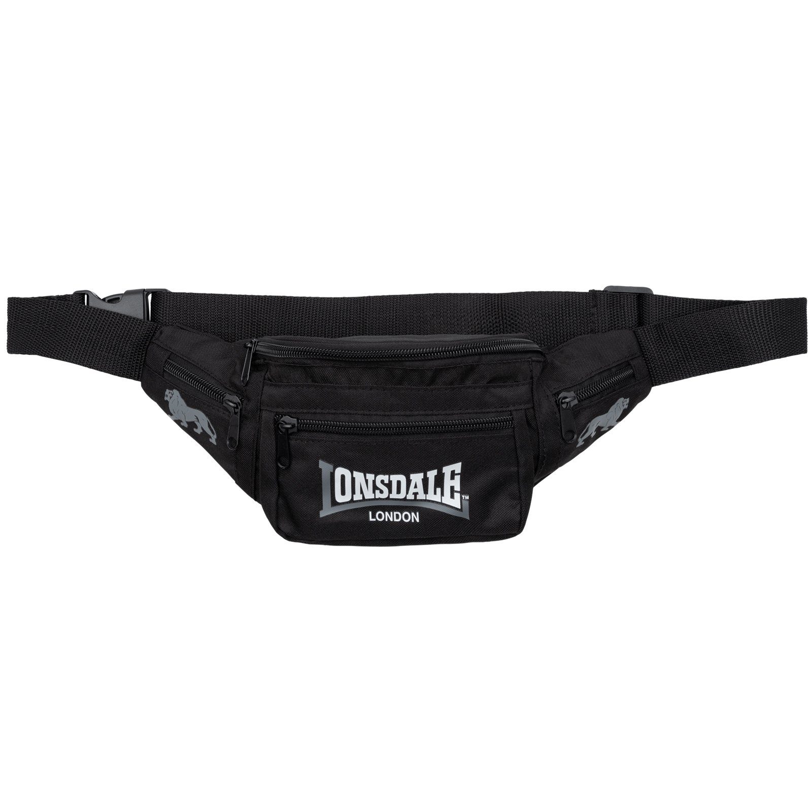 Lonsdale Gürteltasche HIP (1-tlg) günstig online kaufen