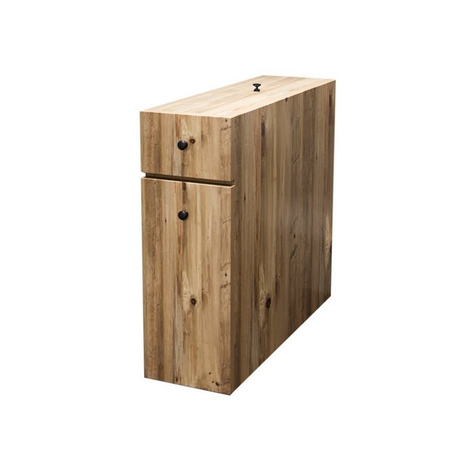 Skye Decor Schuhschrank 55x19x60 cm, 100% Melaminbeschichtete Partikelplatt günstig online kaufen