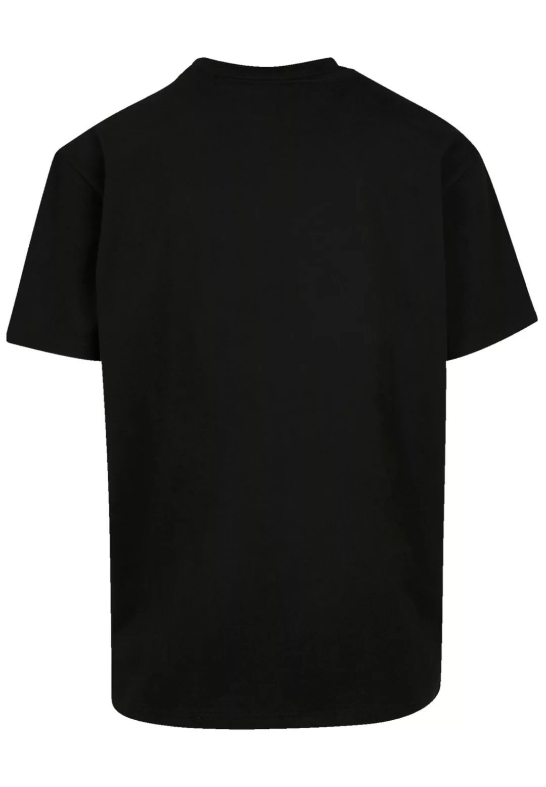 F4NT4STIC T-Shirt "ANCIENT SCULPTURE" günstig online kaufen