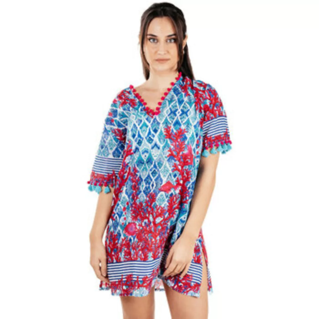 Isla Bonita By Sigris  Kleider Kurta günstig online kaufen