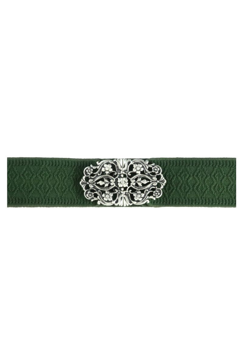 Herbert Hahn Ledergürtel Stretchgürtel Damen - günstig online kaufen