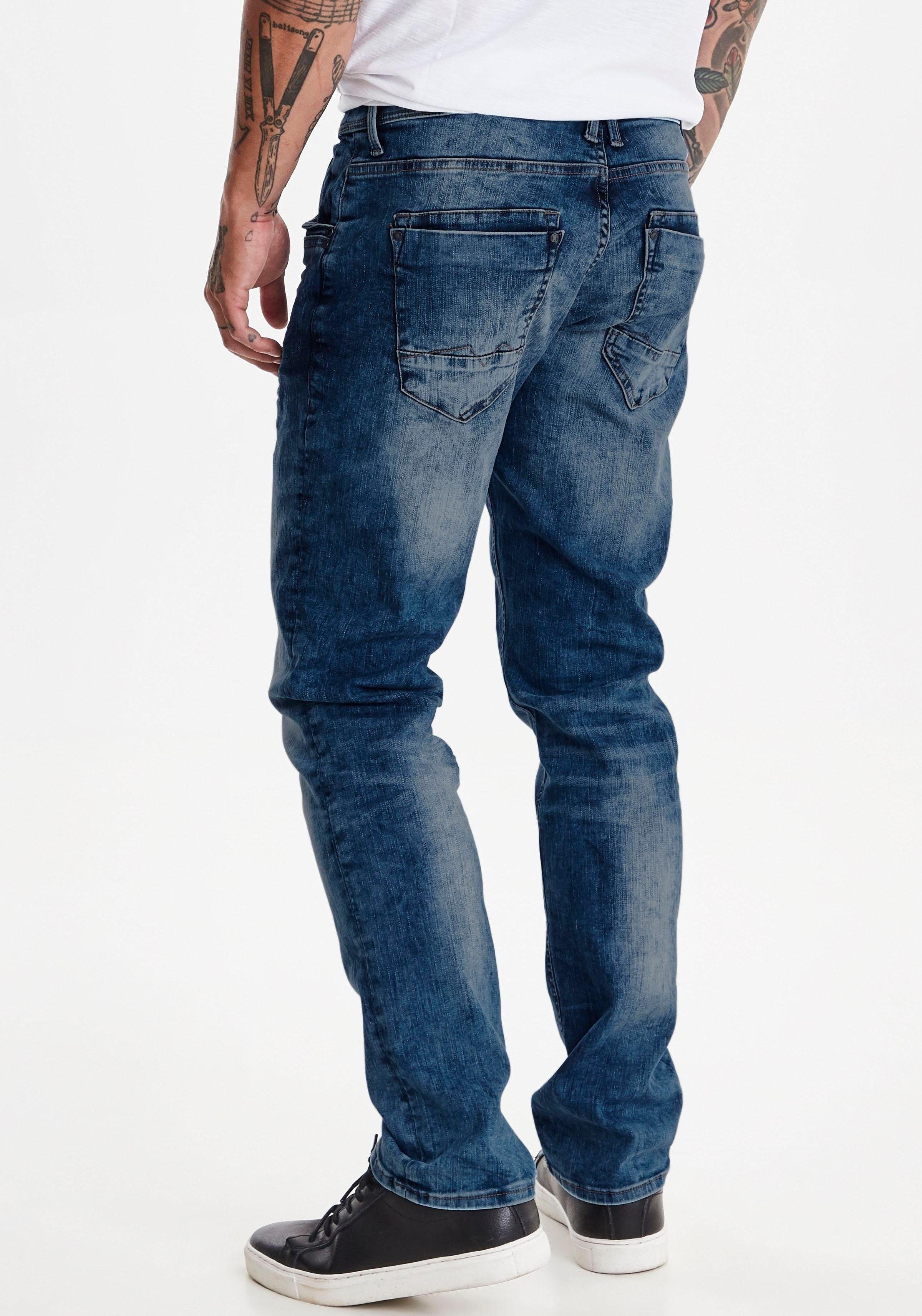 Blend Regular-fit-Jeans BHBLIZZARD-NOOS günstig online kaufen