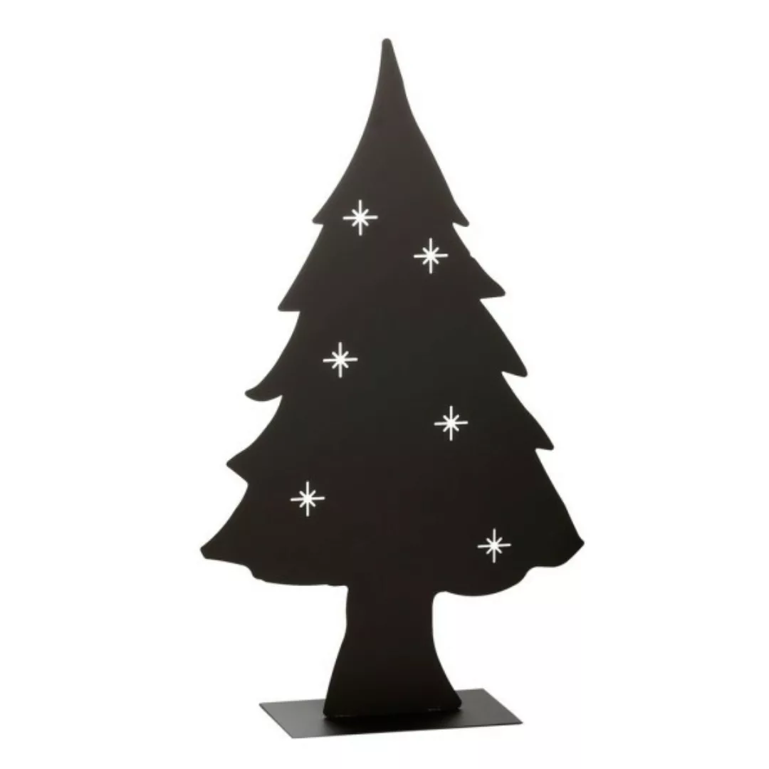 Eisen Weihnachtsbaum Jacob Höhe 120 cm günstig online kaufen