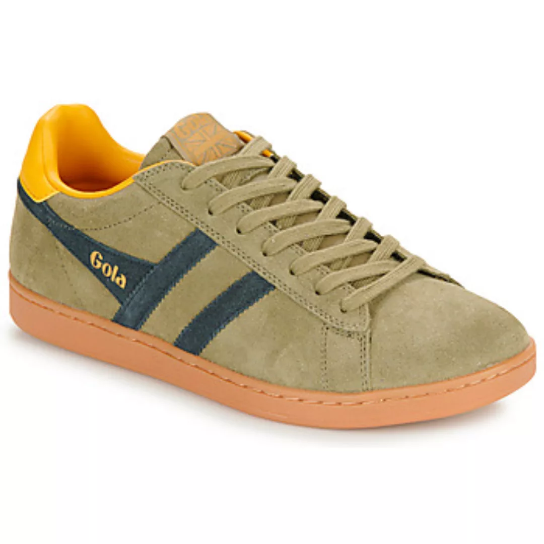 Gola  Sneaker EQUIPE II SUEDE günstig online kaufen