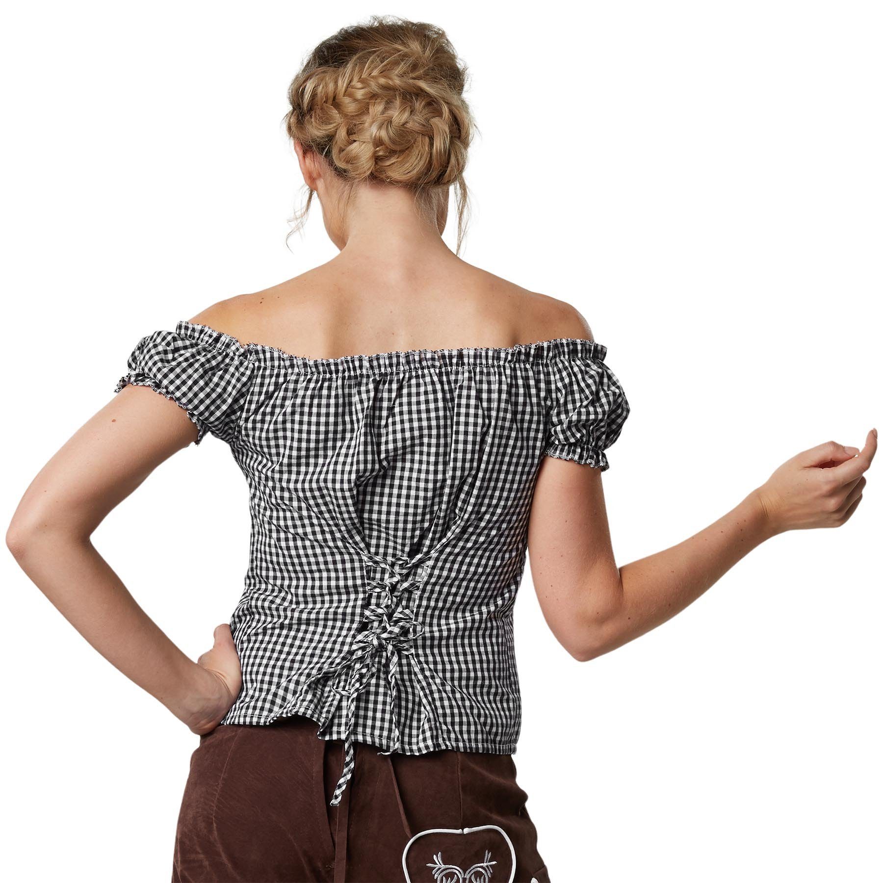 dressforfun Trachtenbluse günstig online kaufen