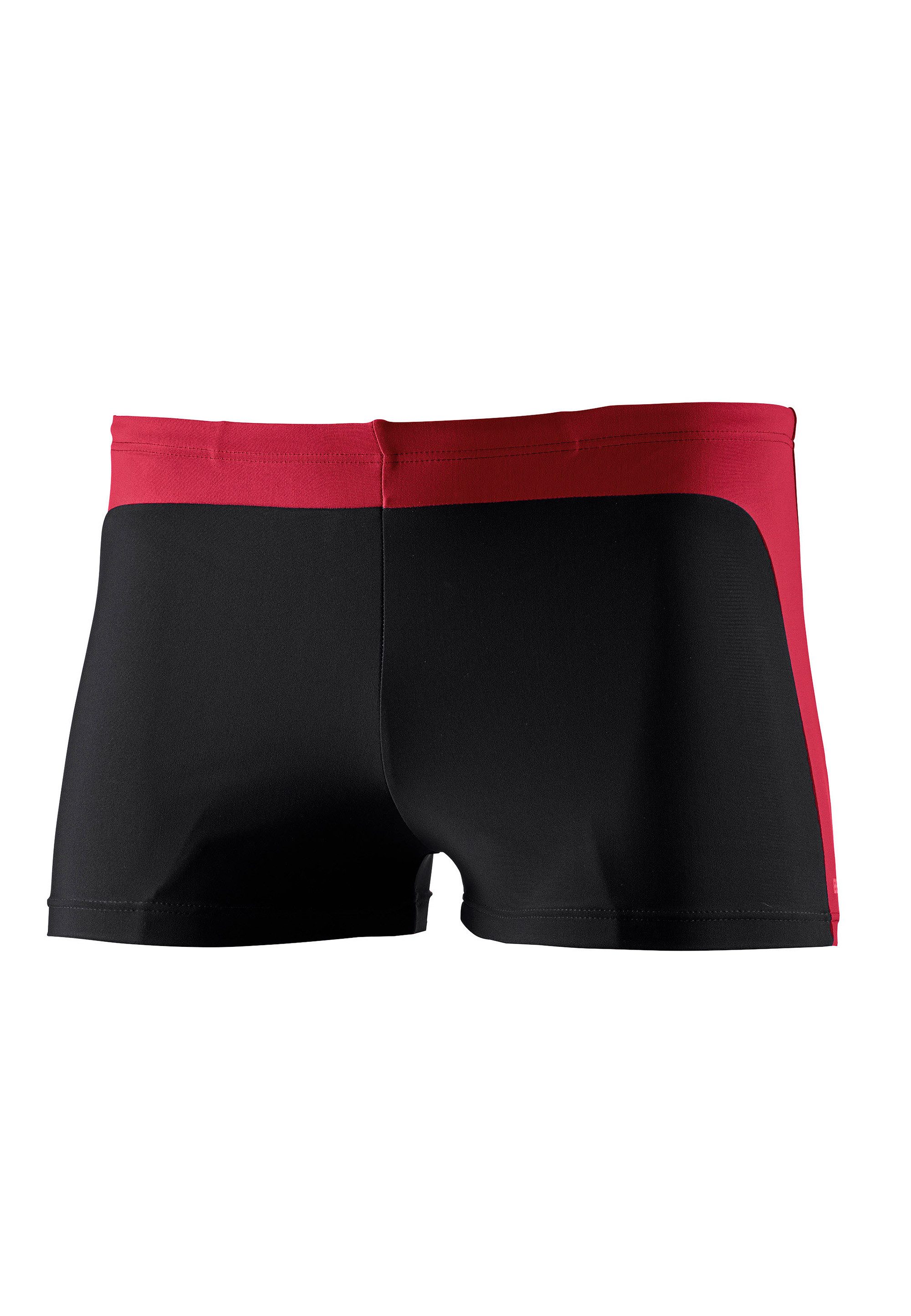 Beco Beermann Badeshorts Square Leg Badehose günstig online kaufen