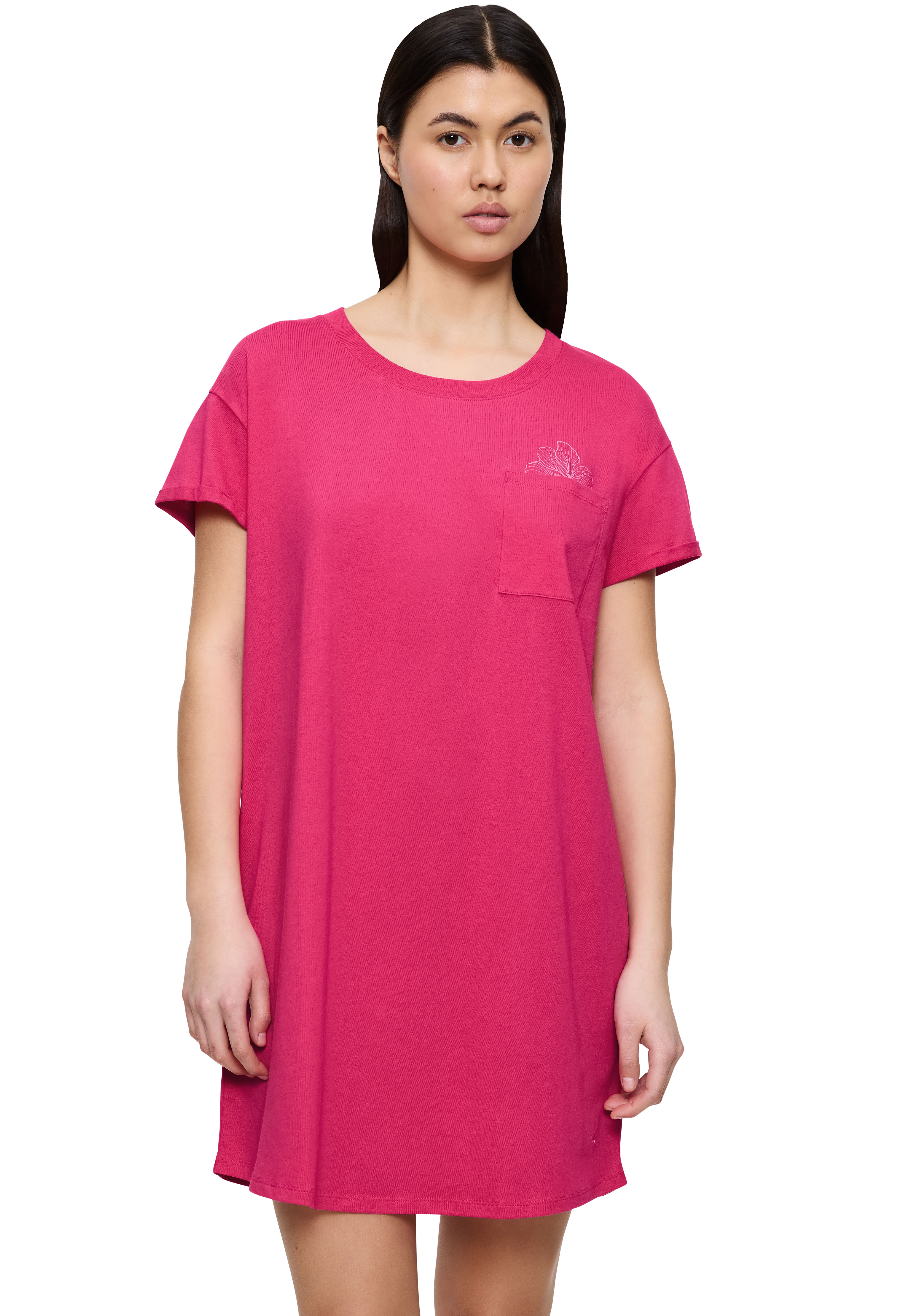 Triumph Nachthemd "Nightdresses NDK X 02", weich und atmungsaktiv günstig online kaufen