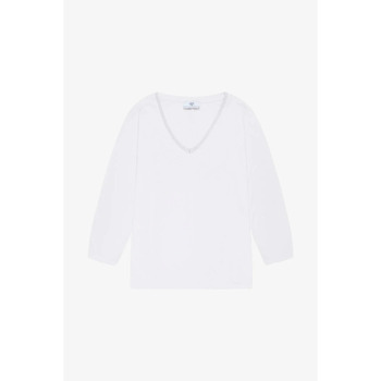Le Temps des Cerises  Langarmshirt T-shirt CEPADA günstig online kaufen