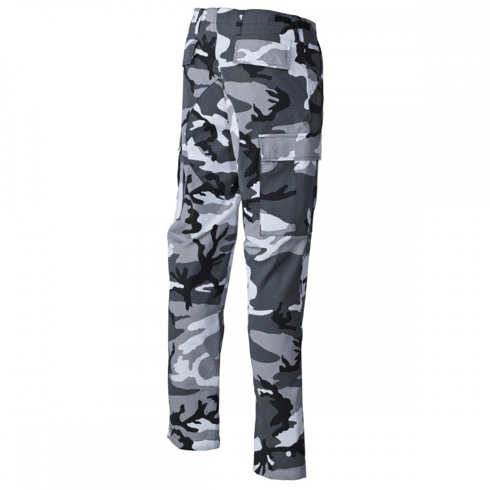 MFH Cargohose Klassische US Army Hose günstig online kaufen