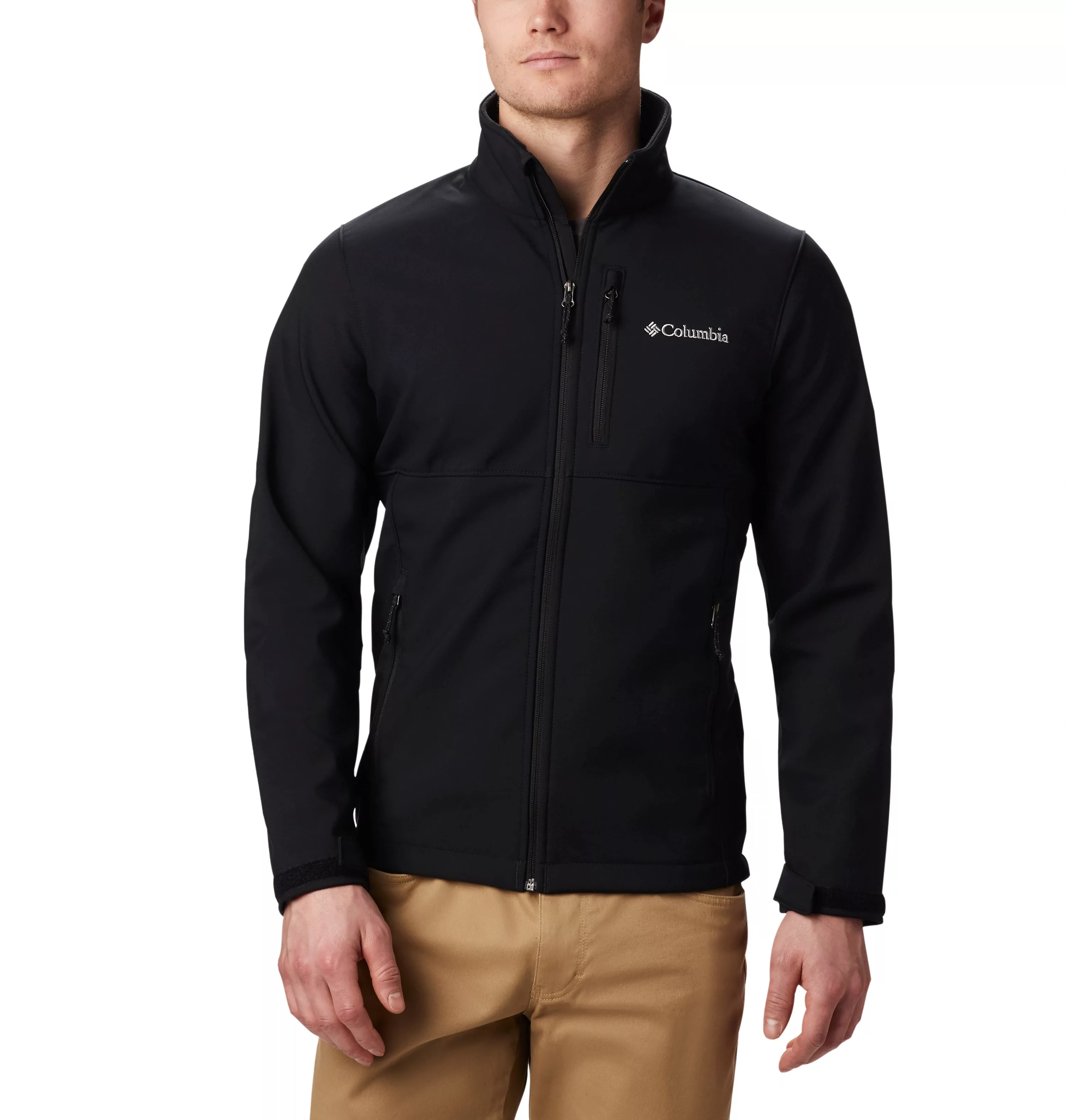 Columbia Softshelljacke "ASCENDER SOFTSHELL JACKET", (1 St.) günstig online kaufen