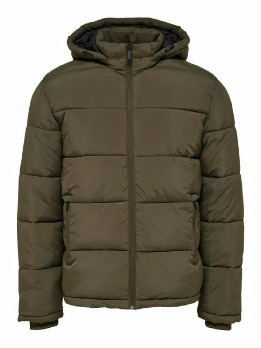 SELECTED HOMME Steppjacke Cooper (1-St) günstig online kaufen