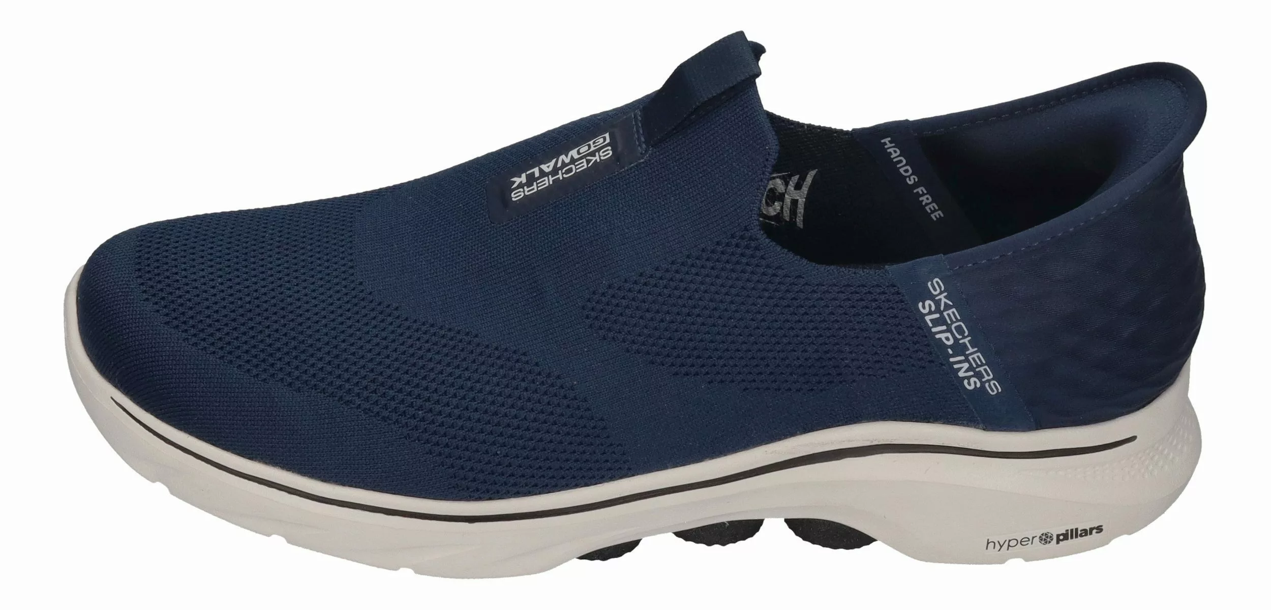 Skechers GO WALK 7 216641 Sneaker günstig online kaufen