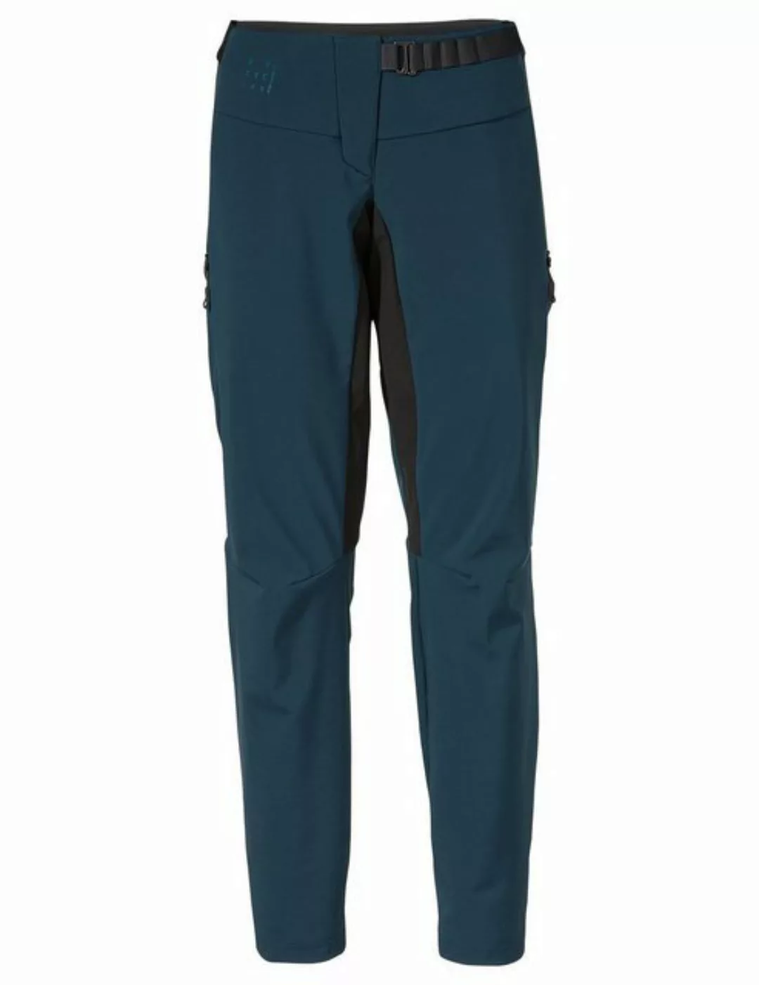 VAUDE Funktionshose Women's All Year Moab Pants (1-tlg) Grüner Knopf günstig online kaufen