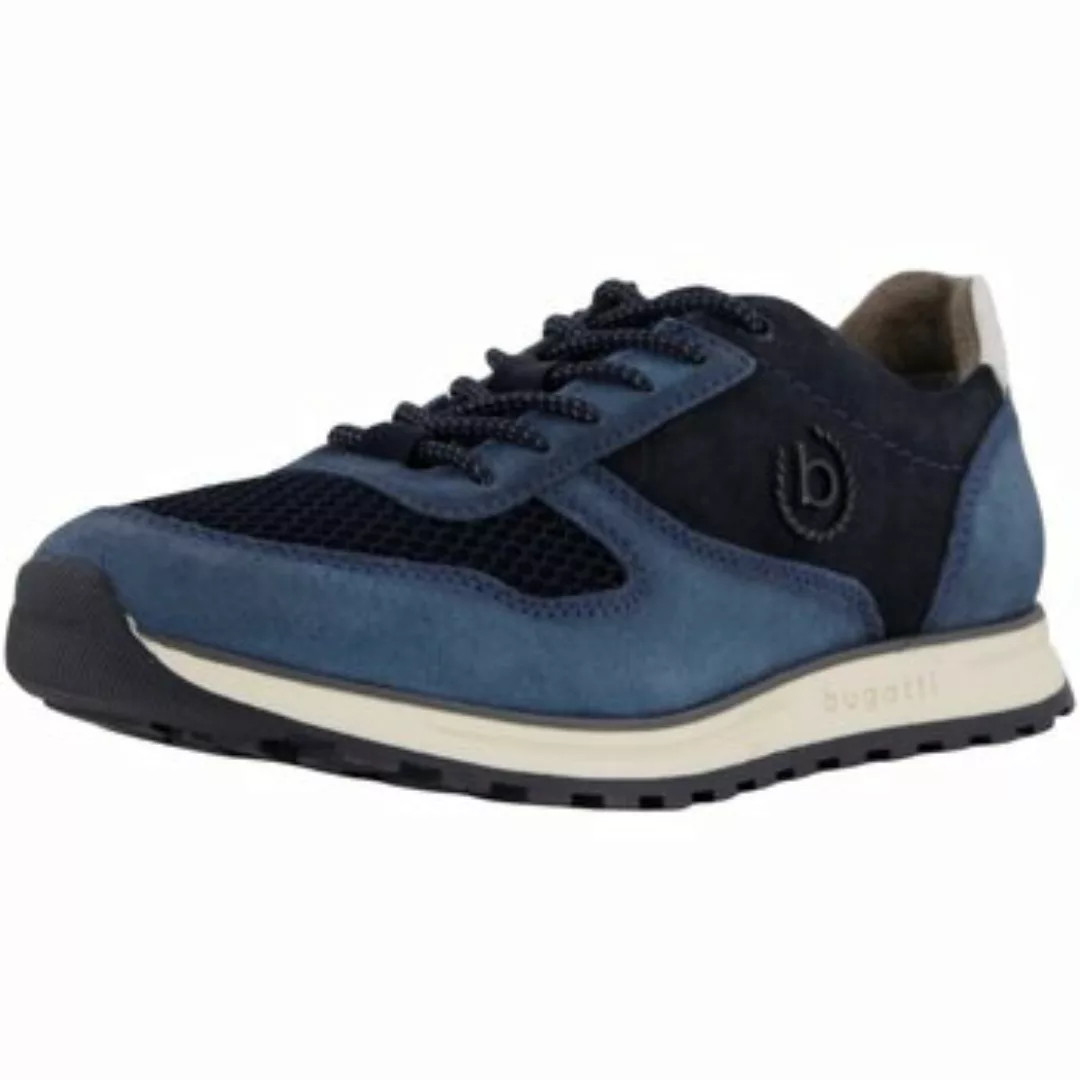 Bugatti  Halbschuhe Schnuerschuhe Cirino 332A02111469-4041 günstig online kaufen