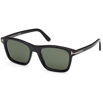 Tom Ford  Sonnenbrillen Barron Sonnenbrille FT1179/S 01N günstig online kaufen