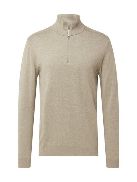 SELECTED HOMME Strickpullover SLHBerg (1-tlg) günstig online kaufen