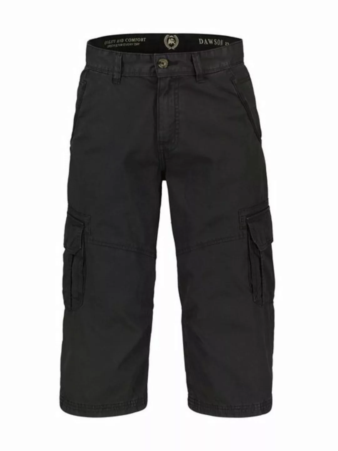 LERROS Cargobermudas in Washed-Optik günstig online kaufen